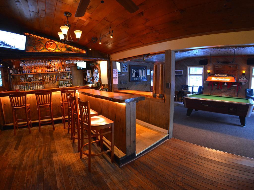 Hyde Away Inn Waitsfield Kültér fotó
