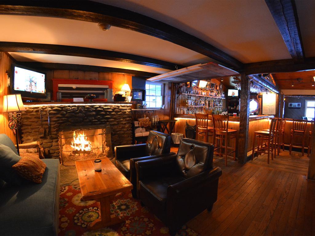 Hyde Away Inn Waitsfield Kültér fotó